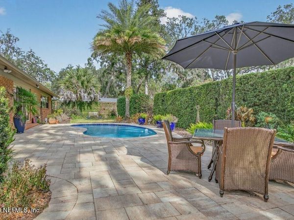 8349 KIM Road, Jacksonville, FL 32217