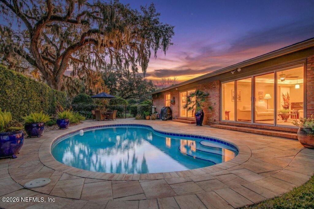 8349 Kim Road, Jacksonville, FL 32217 Photo