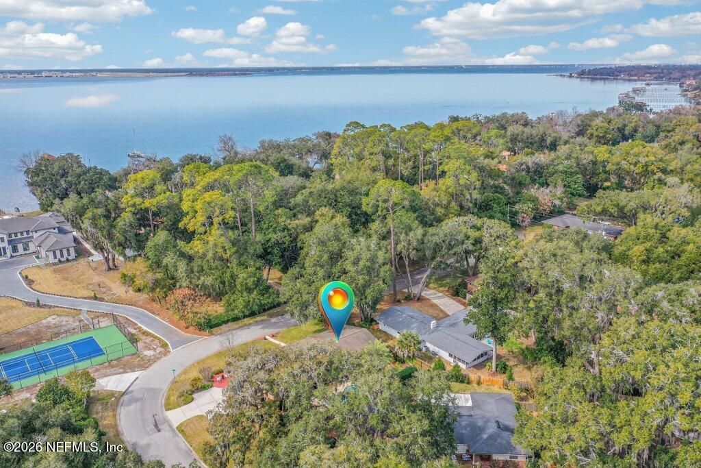 8349 Kim Road, Jacksonville, FL 32217 Photo