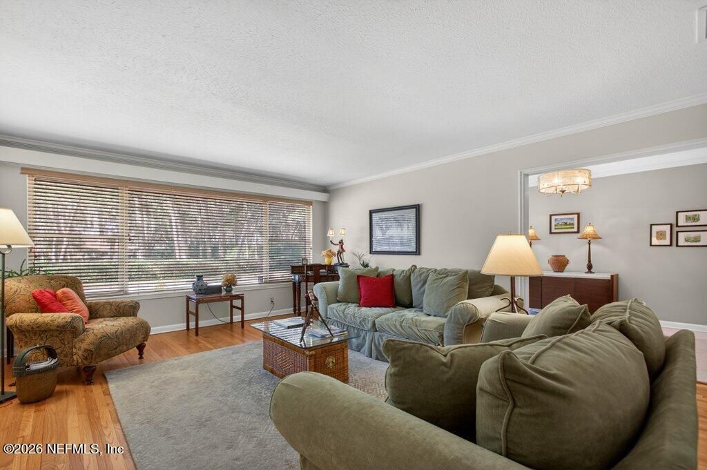 8349 Kim Road, Jacksonville, FL 32217 Photo