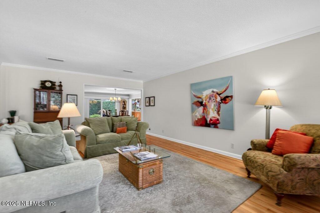 8349 Kim Road, Jacksonville, FL 32217 Photo