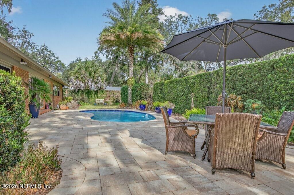 8349 Kim Road, Jacksonville, FL 32217 Photo