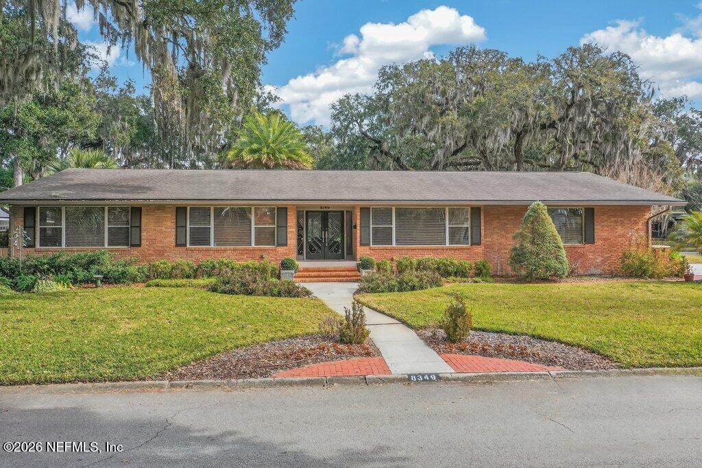 8349 Kim Road, Jacksonville, FL 32217 Photo