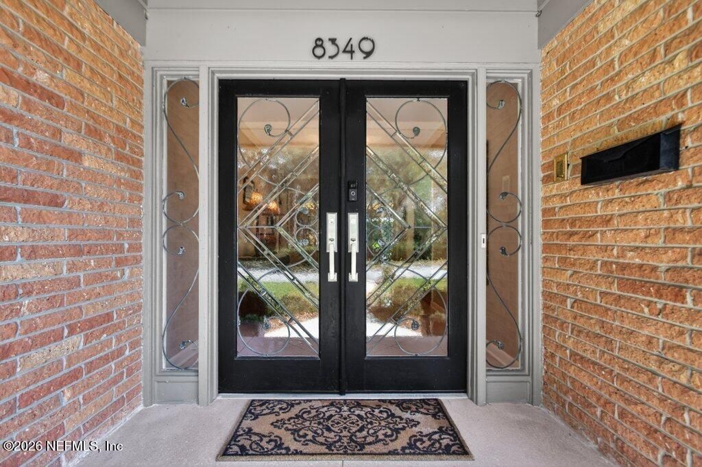 8349 Kim Road, Jacksonville, FL 32217 Photo