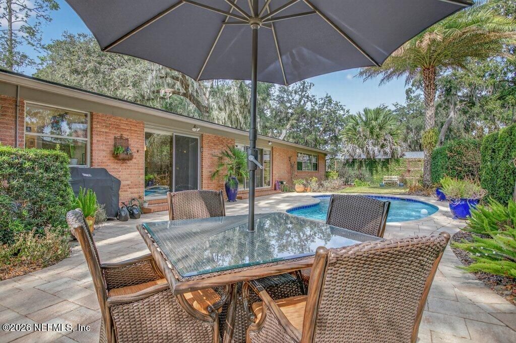 8349 Kim Road, Jacksonville, FL 32217 Photo