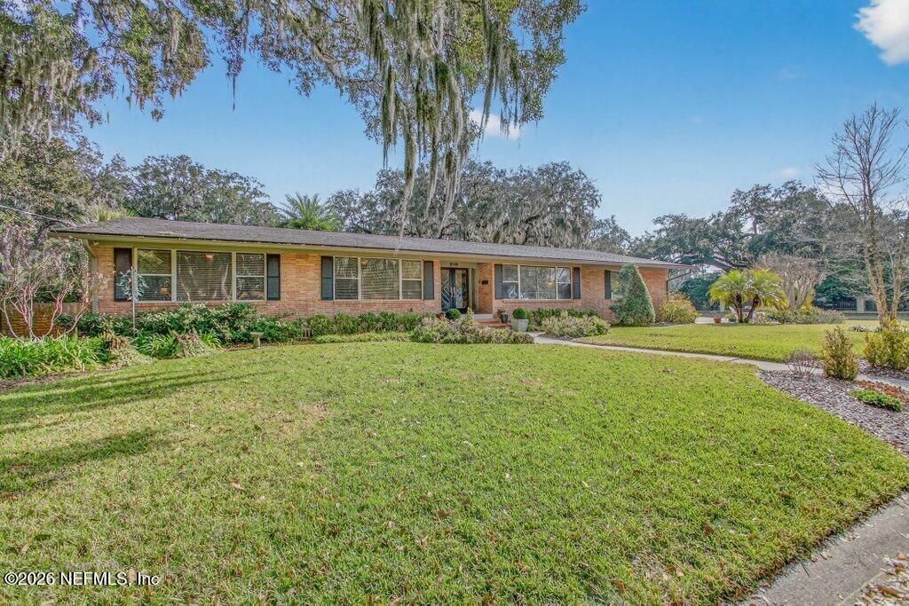 8349 Kim Road, Jacksonville, FL 32217 Photo