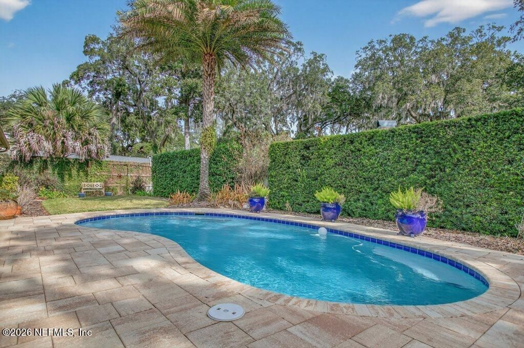 8349 Kim Road, Jacksonville, FL 32217 Photo