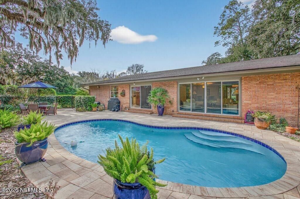 8349 Kim Road, Jacksonville, FL 32217 Photo