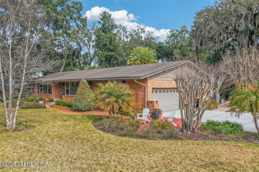 8349 Kim Road, Jacksonville, FL 32217 Photo