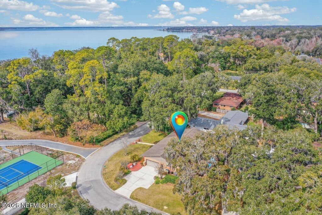 8349 Kim Road, Jacksonville, FL 32217 Photo