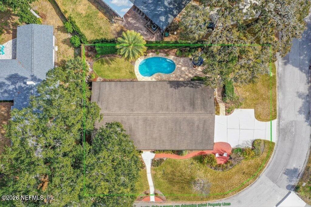 8349 Kim Road, Jacksonville, FL 32217 Photo