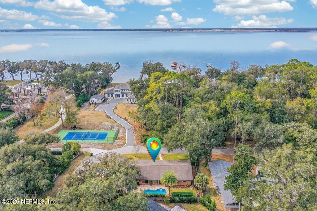 8349 Kim Road, Jacksonville, FL 32217 Photo