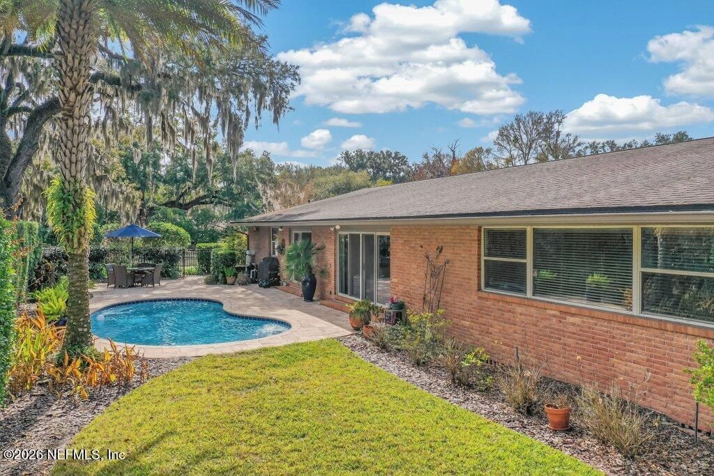 8349 Kim Road, Jacksonville, FL 32217 Photo