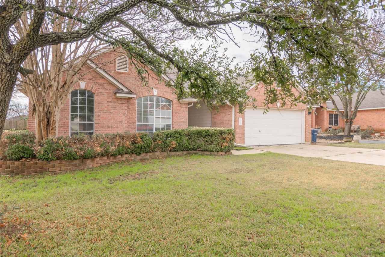 708 Spring Brook Ln, Leander, TX 78641 Main Photo