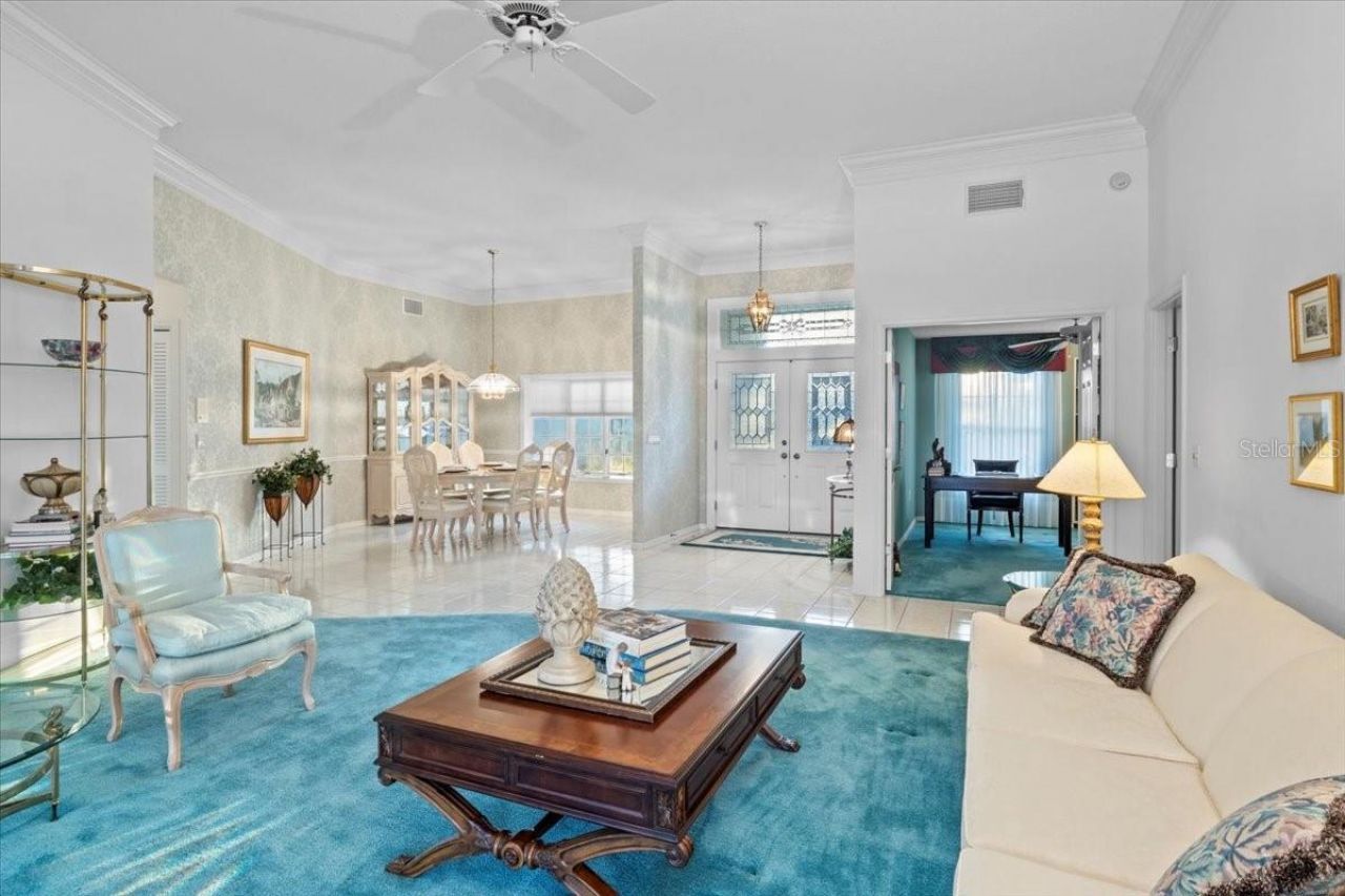 3002 Wilderness Boulevard W, Parrish, FL 34219 Photo