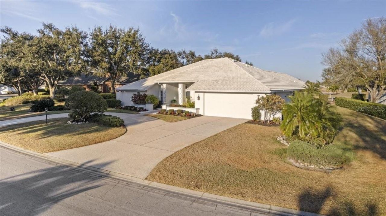 3002 Wilderness Boulevard W, Parrish, FL 34219 Photo