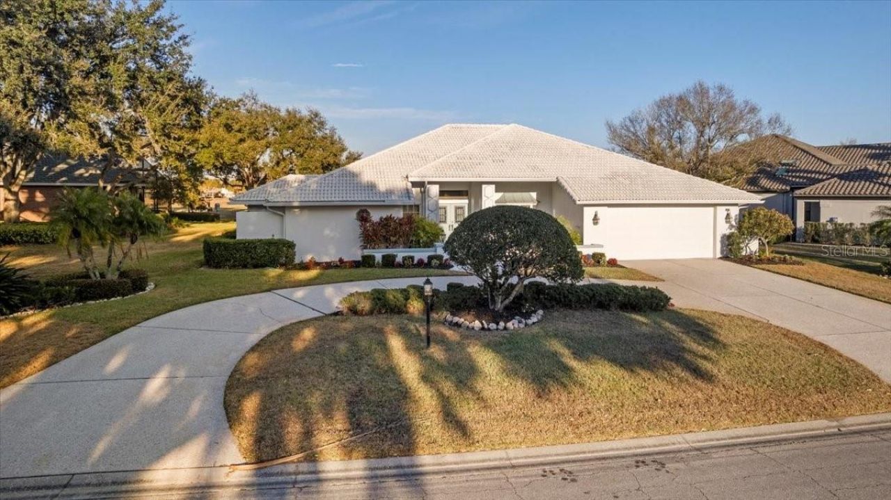 3002 Wilderness Boulevard W, Parrish, FL 34219 Photo