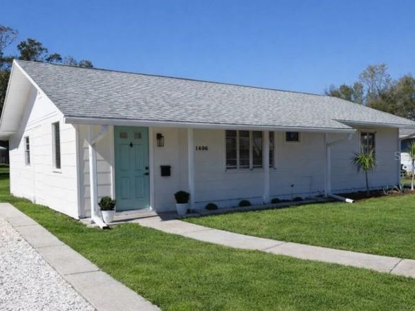 1406 28TH STREET W, BRADENTON, FL 34205