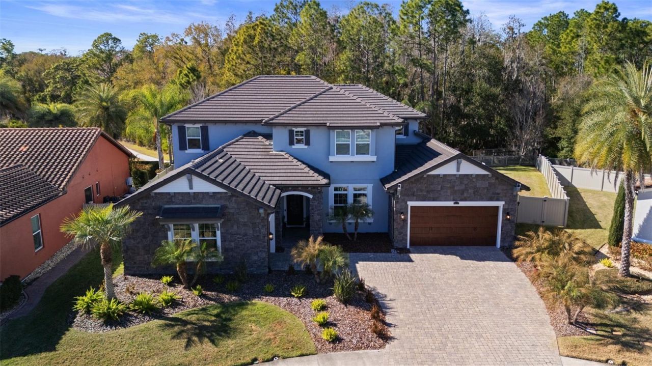 28787 Corbara Place, Wesley Chapel, FL 33543 Photo