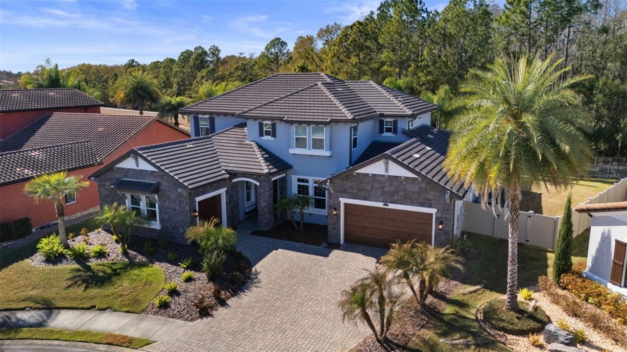 28787 Corbara Place, Wesley Chapel, FL 33543 Photo