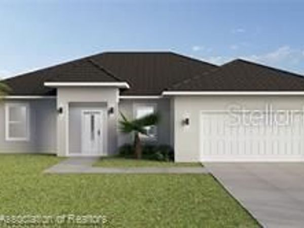 628 LIN ROAD, SEBRING, FL 33876