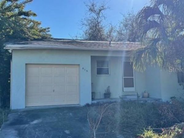 615 48TH STREET W, PALMETTO, FL 34221