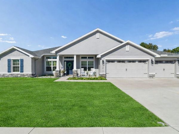 12517 SUNSET WOODS DRIVE, SPRING HILL, FL 34609
