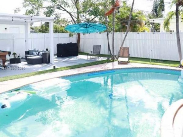 5750 N Andrews Ave, Oakland Park, FL 33309