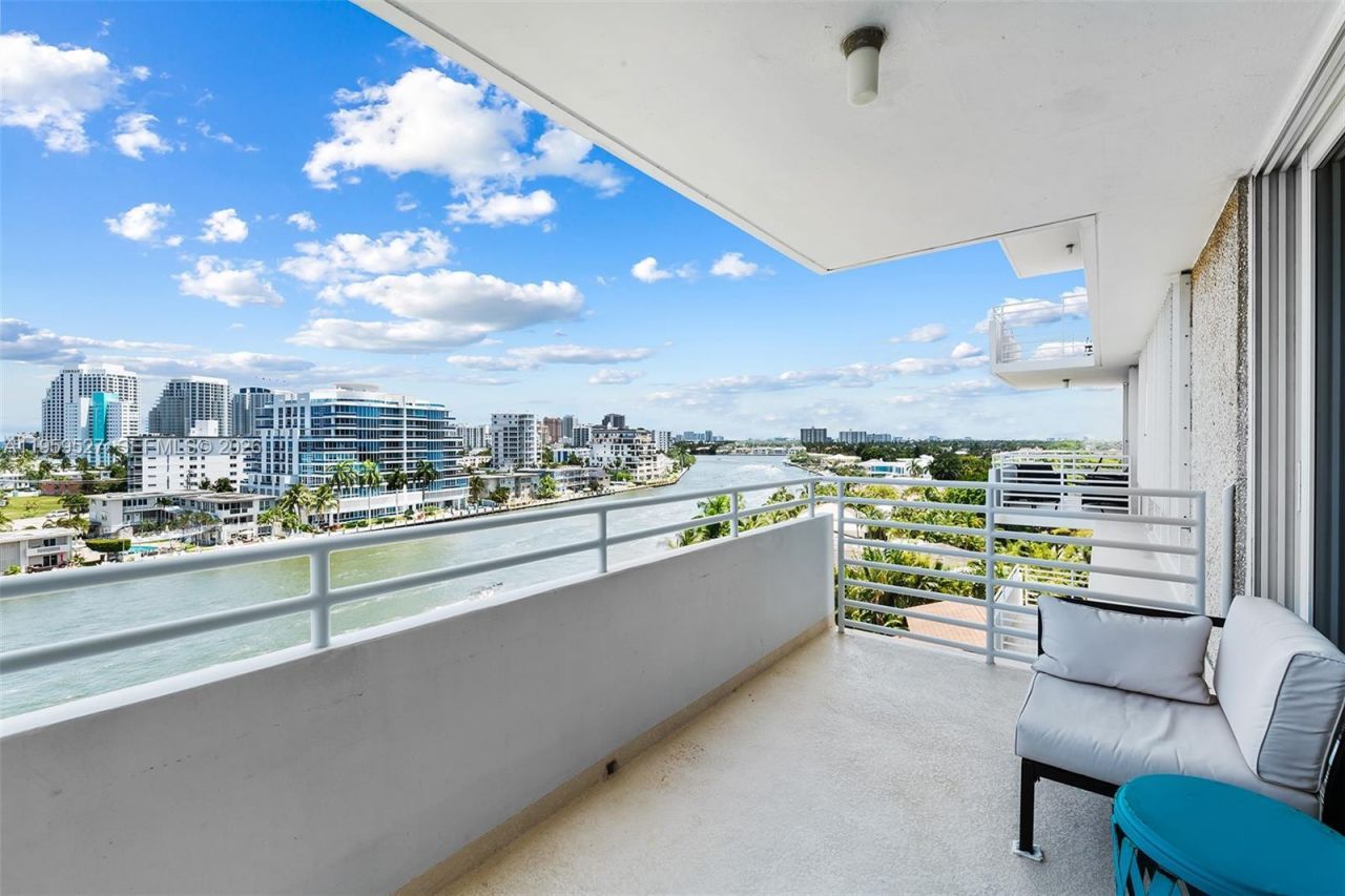 888 Intracoastal Dr, Unit 8B, Fort Lauderdale, FL 33304 Photo