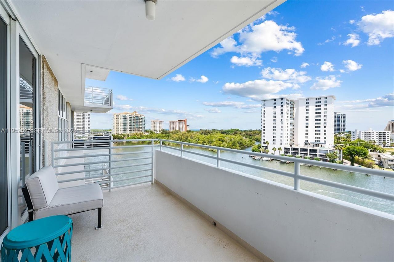 888 Intracoastal Dr, Unit 8B, Fort Lauderdale, FL 33304 Photo