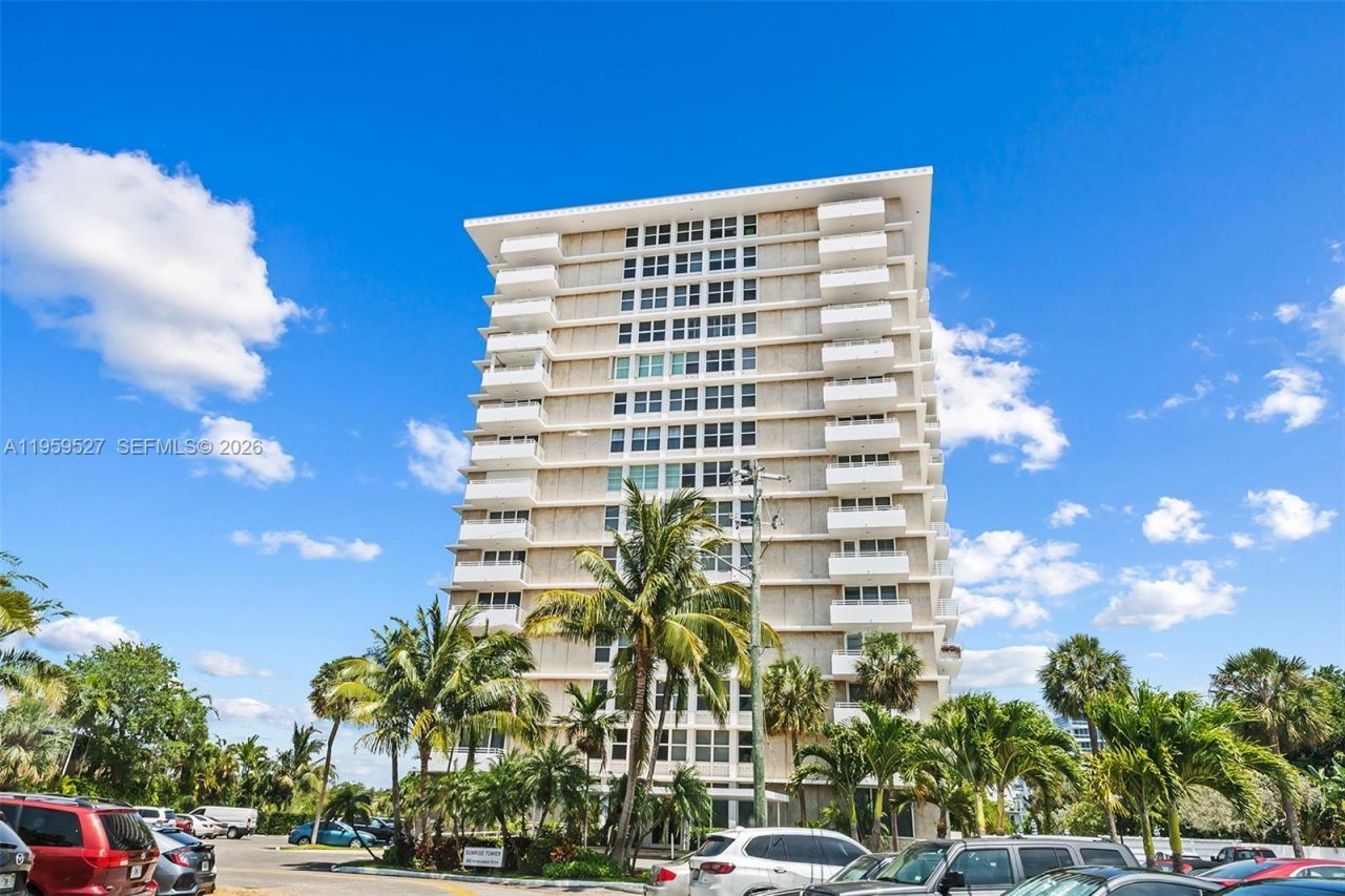 888 Intracoastal Dr, Unit 8B, Fort Lauderdale, FL 33304 Photo