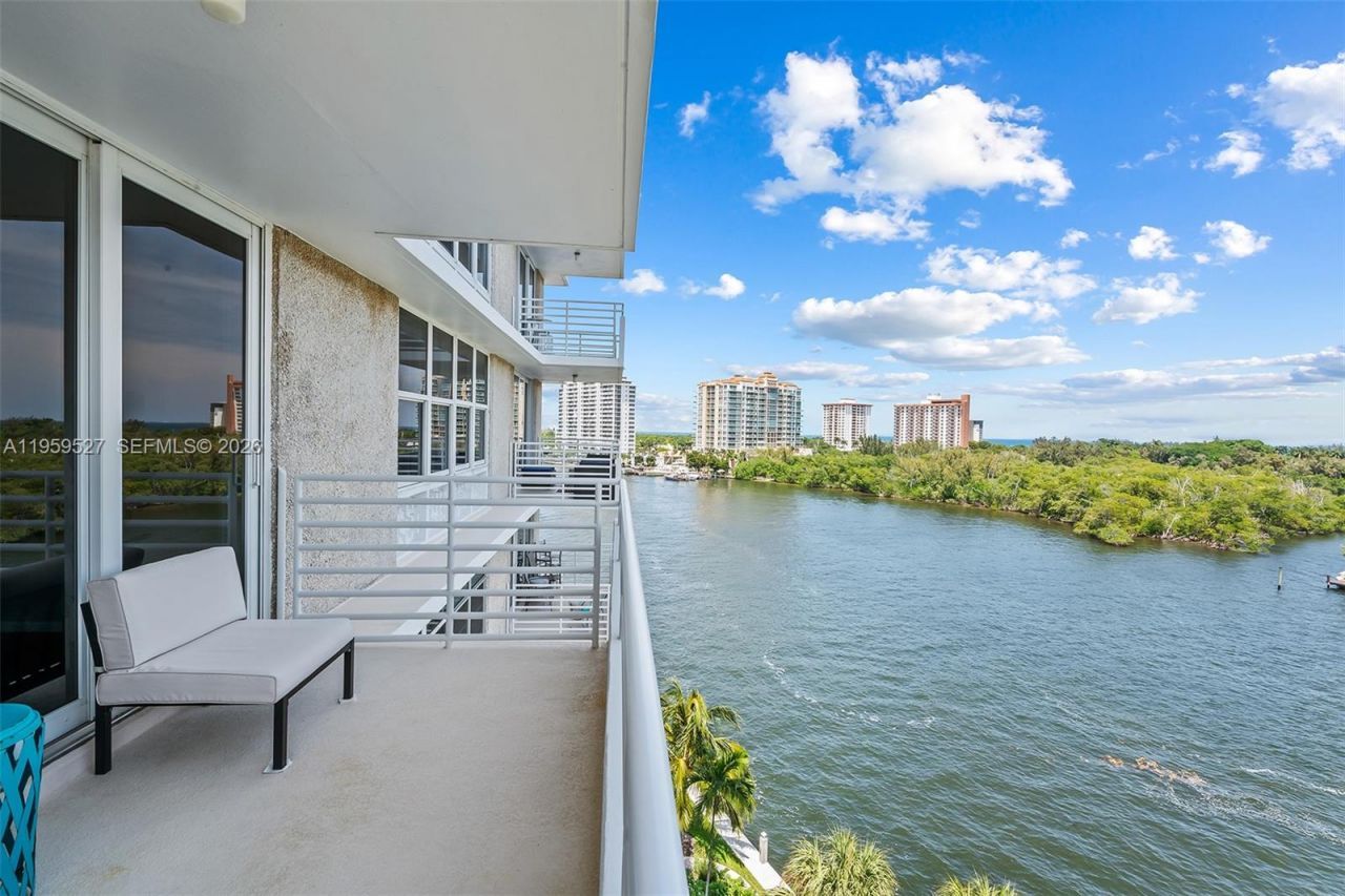 888 Intracoastal Dr, Unit 8B, Fort Lauderdale, FL 33304 Photo