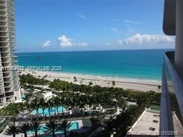 9601 COLLINS AV , Unit 1401, Bal Harbour, FL 33154