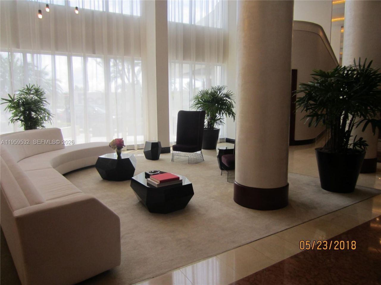 9601 Collins Av , Unit 1401, Bal Harbour, FL 33154 Photo