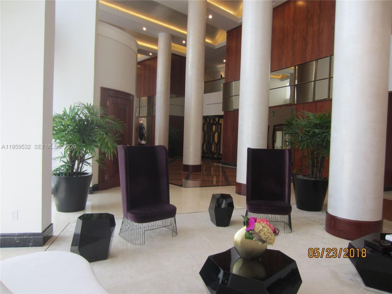 9601 Collins Av , Unit 1401, Bal Harbour, FL 33154 Photo