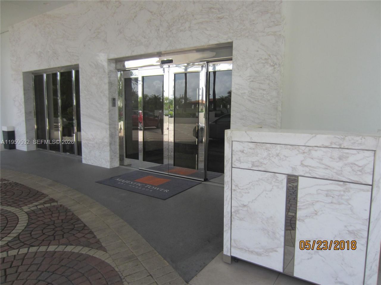 9601 Collins Av , Unit 1401, Bal Harbour, FL 33154 Photo