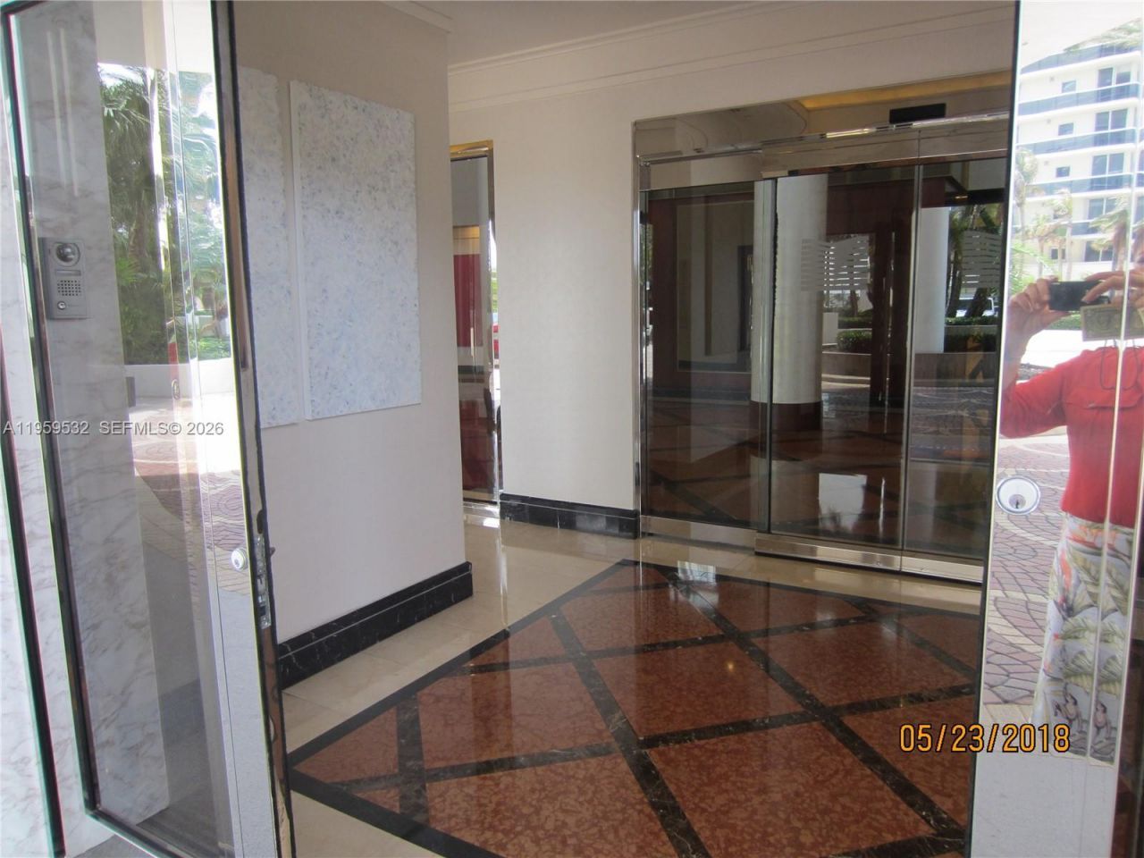 9601 Collins Av , Unit 1401, Bal Harbour, FL 33154 Photo