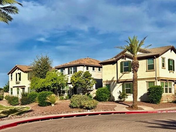 468 N RANGER Trail, Gilbert, AZ 85234