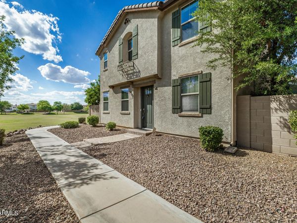 468 N RANGER Trail, Gilbert, AZ 85234