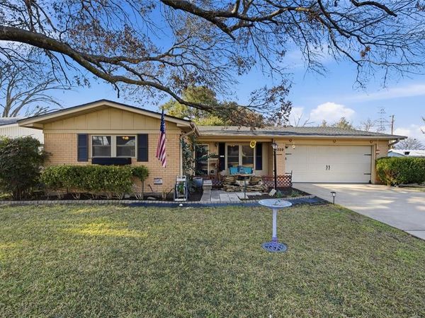 6209 May Drive, Waco, TX 76710