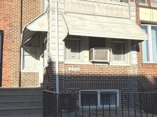 2933 ROBBINS AVENUE, PHILADELPHIA, PA 19149