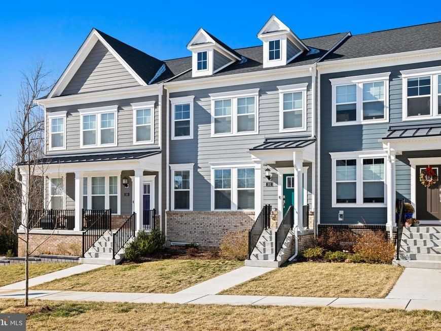 202 Anasta Terrace, Annapolis, MD 21403 Main Photo