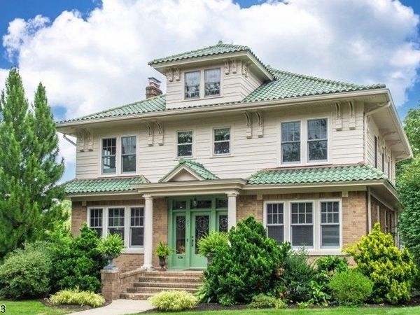 281 Forest Ave, Glen Ridge, NJ 07028