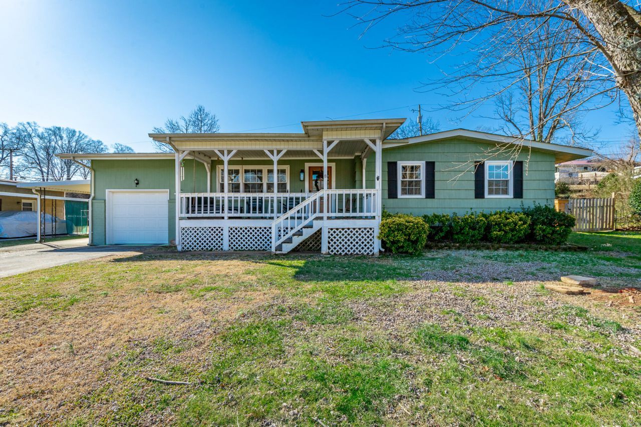 3614 Maiden Drive, Chattanooga, TN 37412 Main Photo