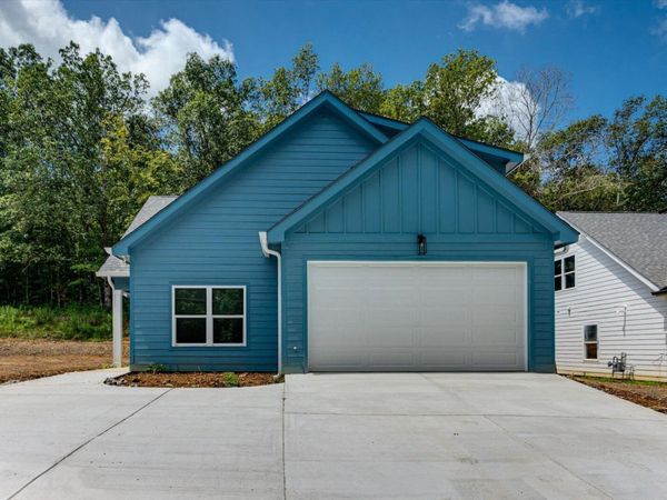 4813 Green Shanty Road, Ooltewah, TN 37363