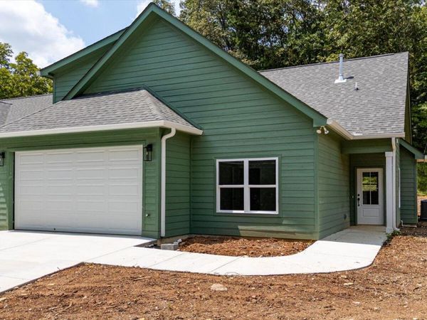 4805 Green Shanty Road, Ooltewah, TN 37363