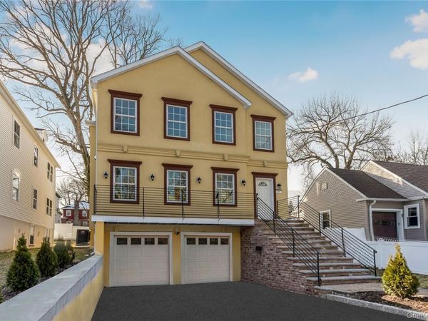 316 E 4th Street, Mount Vernon, NY 10553