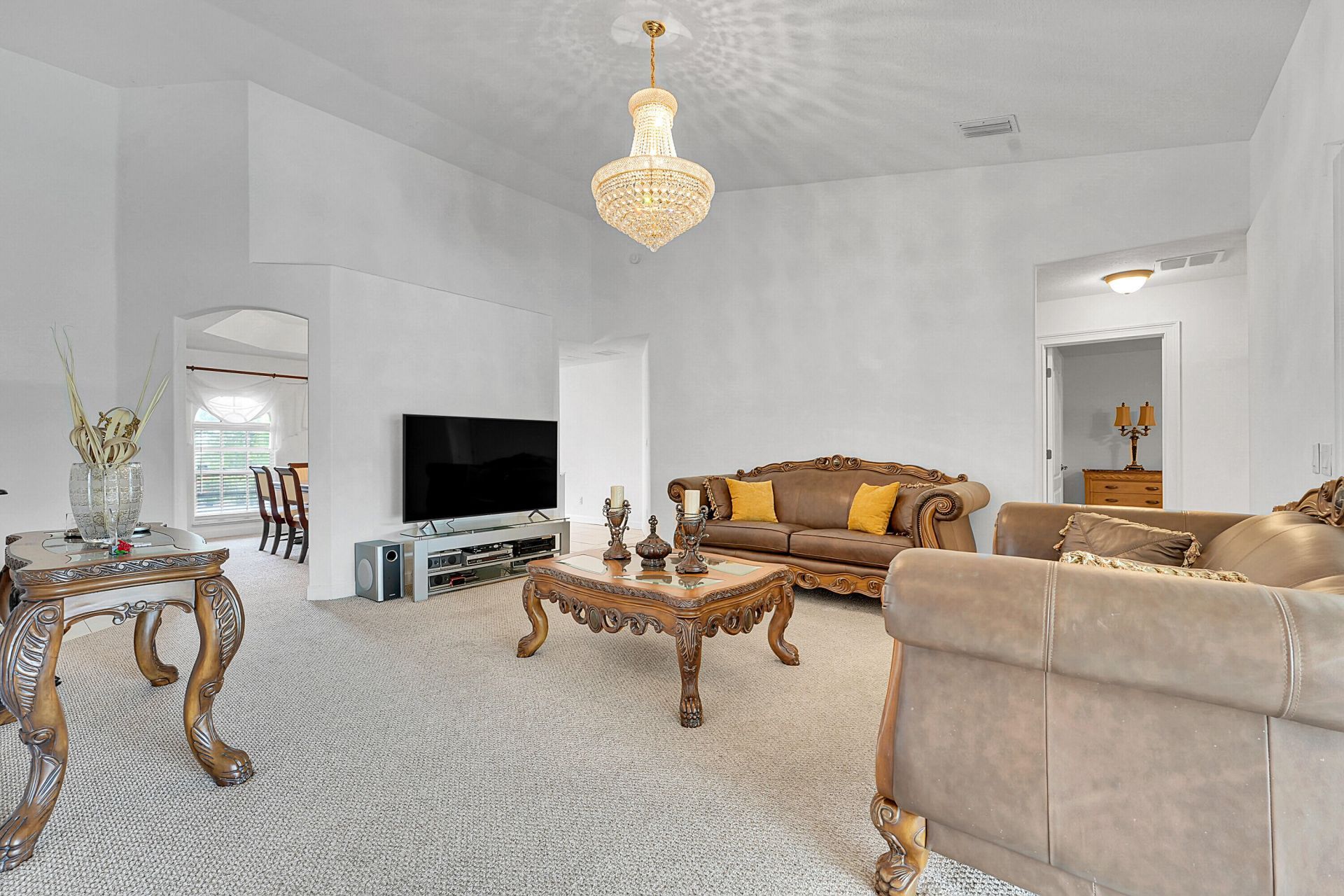 1402 SW Doe Court, Port Saint Lucie, FL 34953 Photo