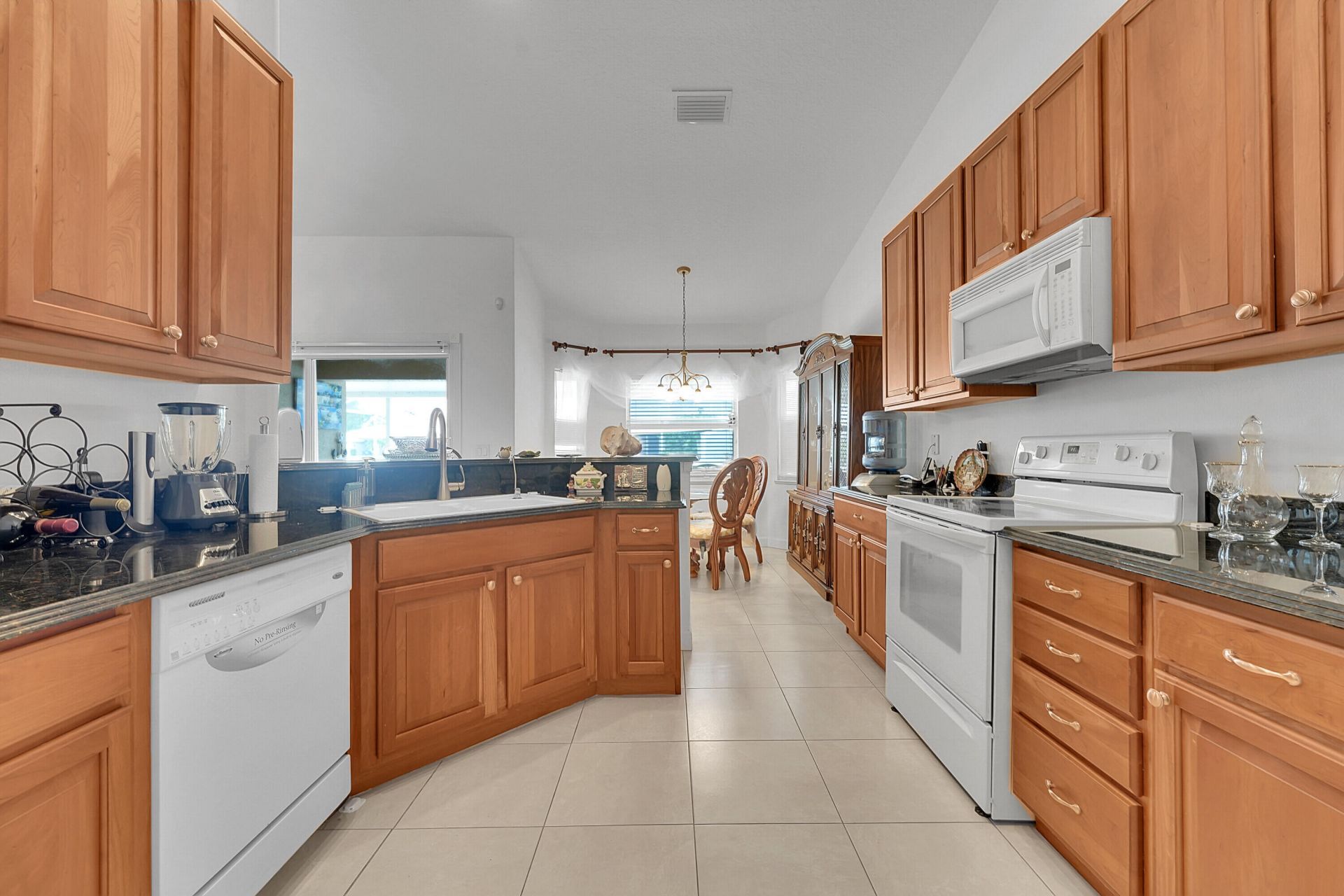 1402 SW Doe Court, Port Saint Lucie, FL 34953 Photo