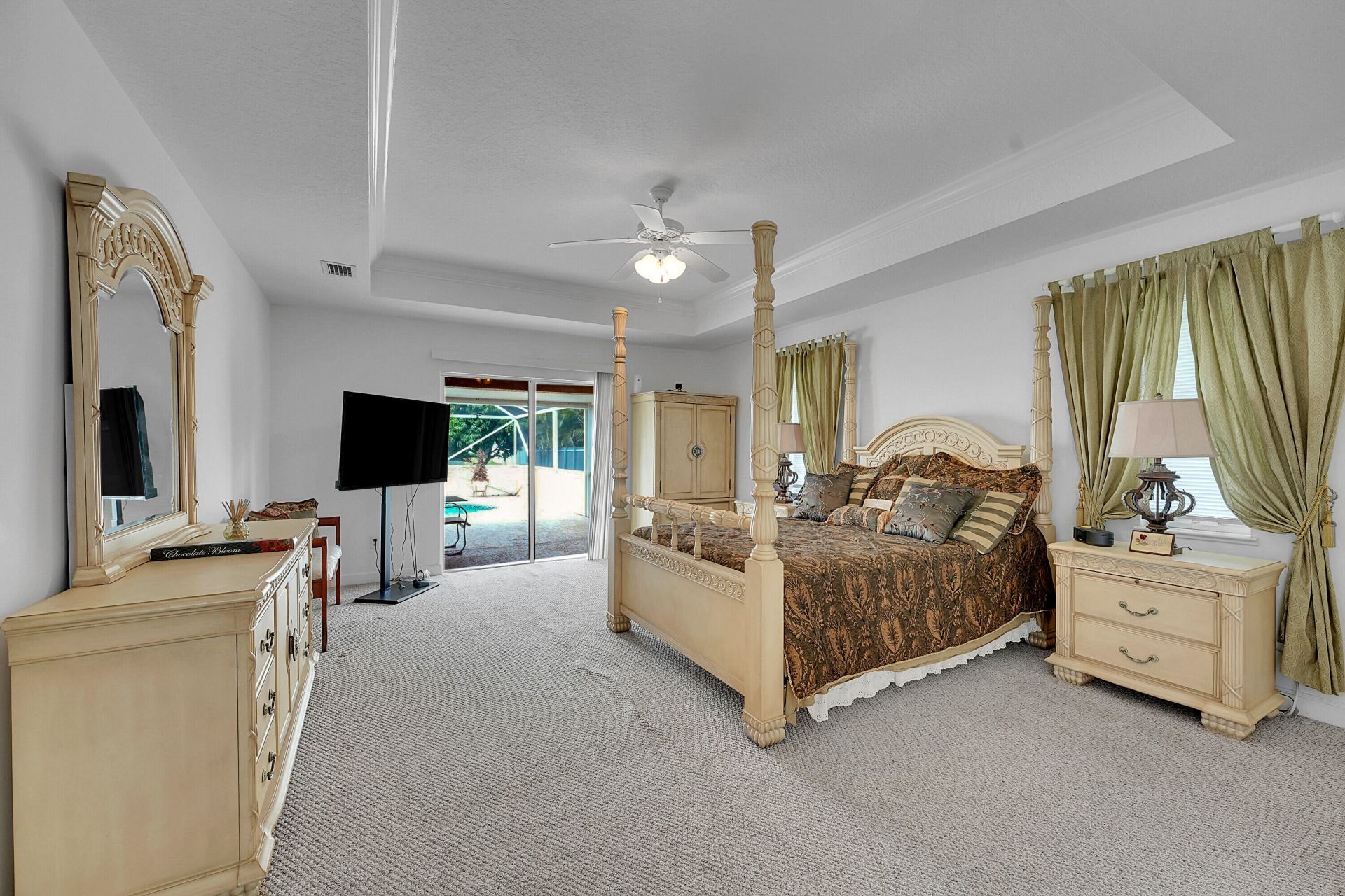 1402 SW Doe Court, Port Saint Lucie, FL 34953 Photo